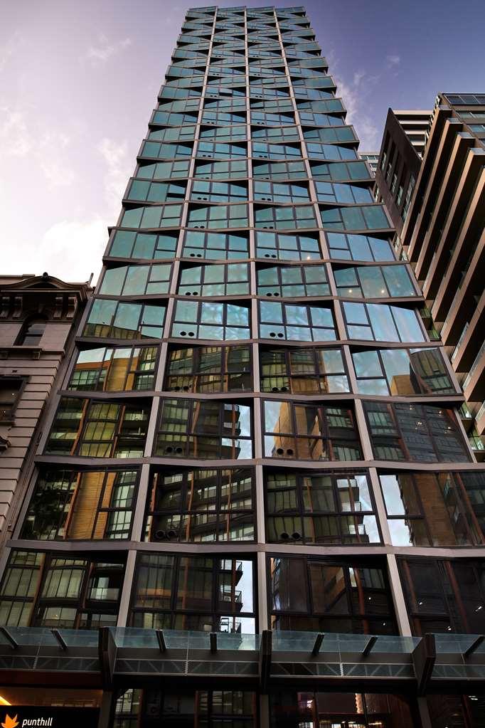 Punthill Northbank Aparthotel Melbourne Exterior photo